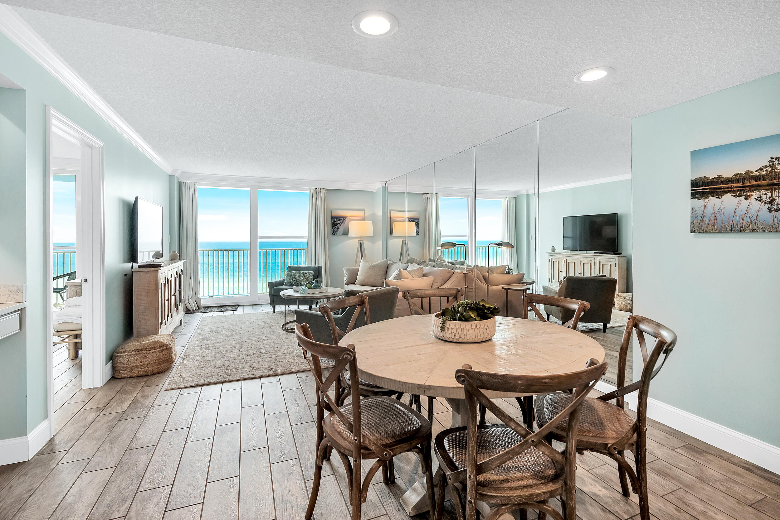 BEACHCREST CONDO - Residential