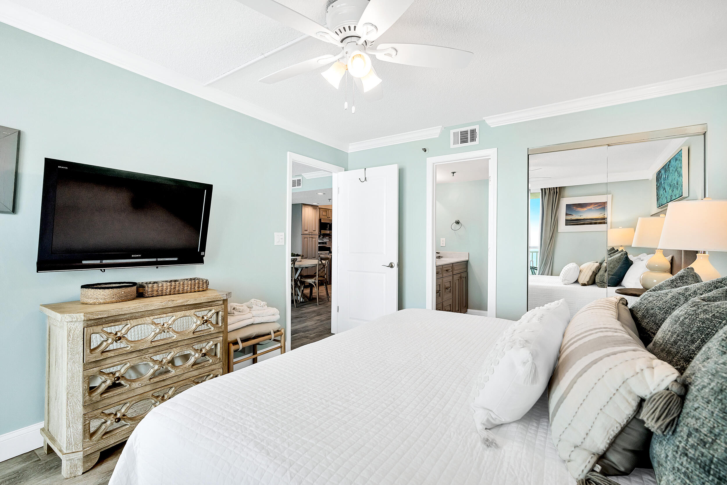 BEACHCREST CONDO - Residential