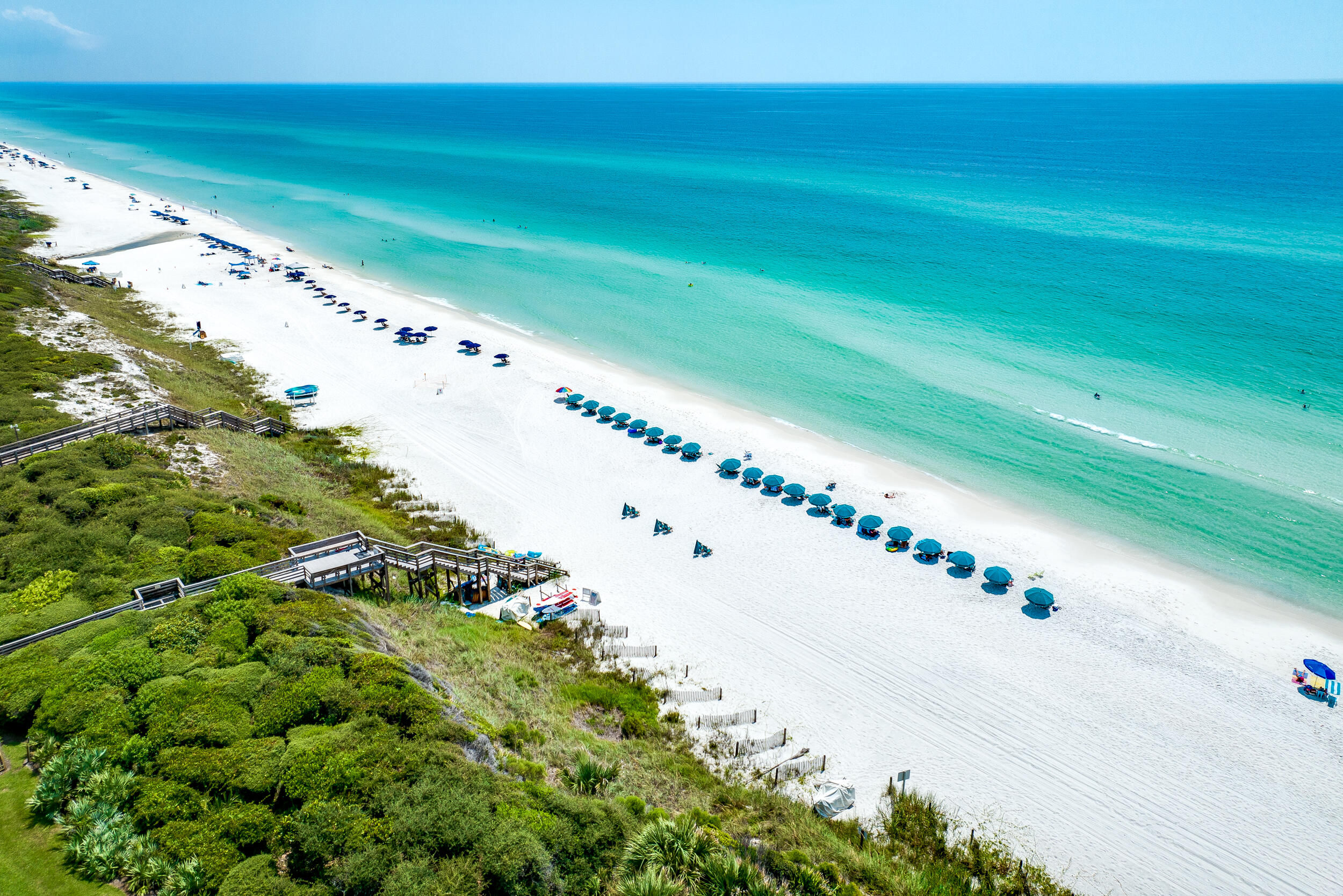 BEACHCREST CONDO - Residential