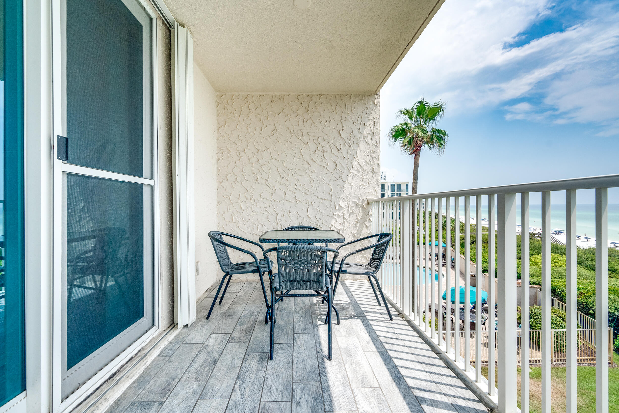 BEACHCREST CONDO - Residential