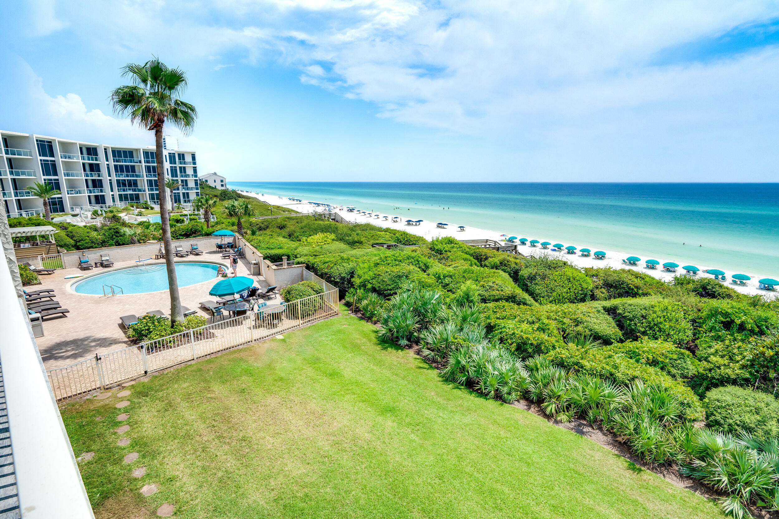 BEACHCREST CONDO - Residential