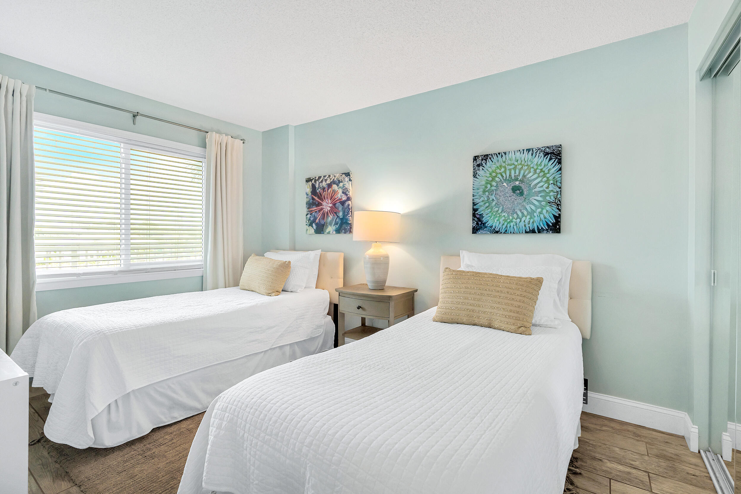 BEACHCREST CONDO - Residential