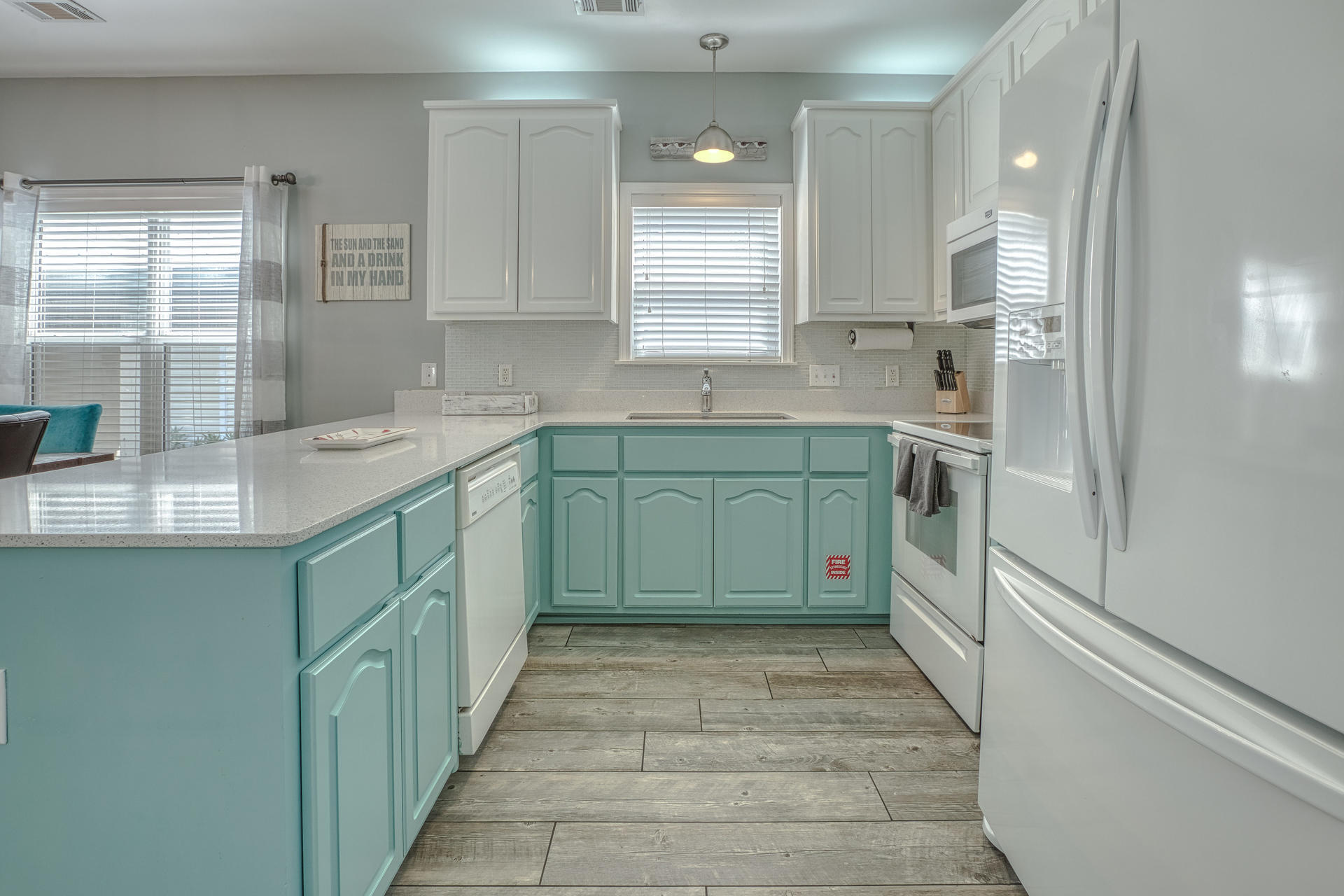 GULFSIDE COTTAGES - Residential