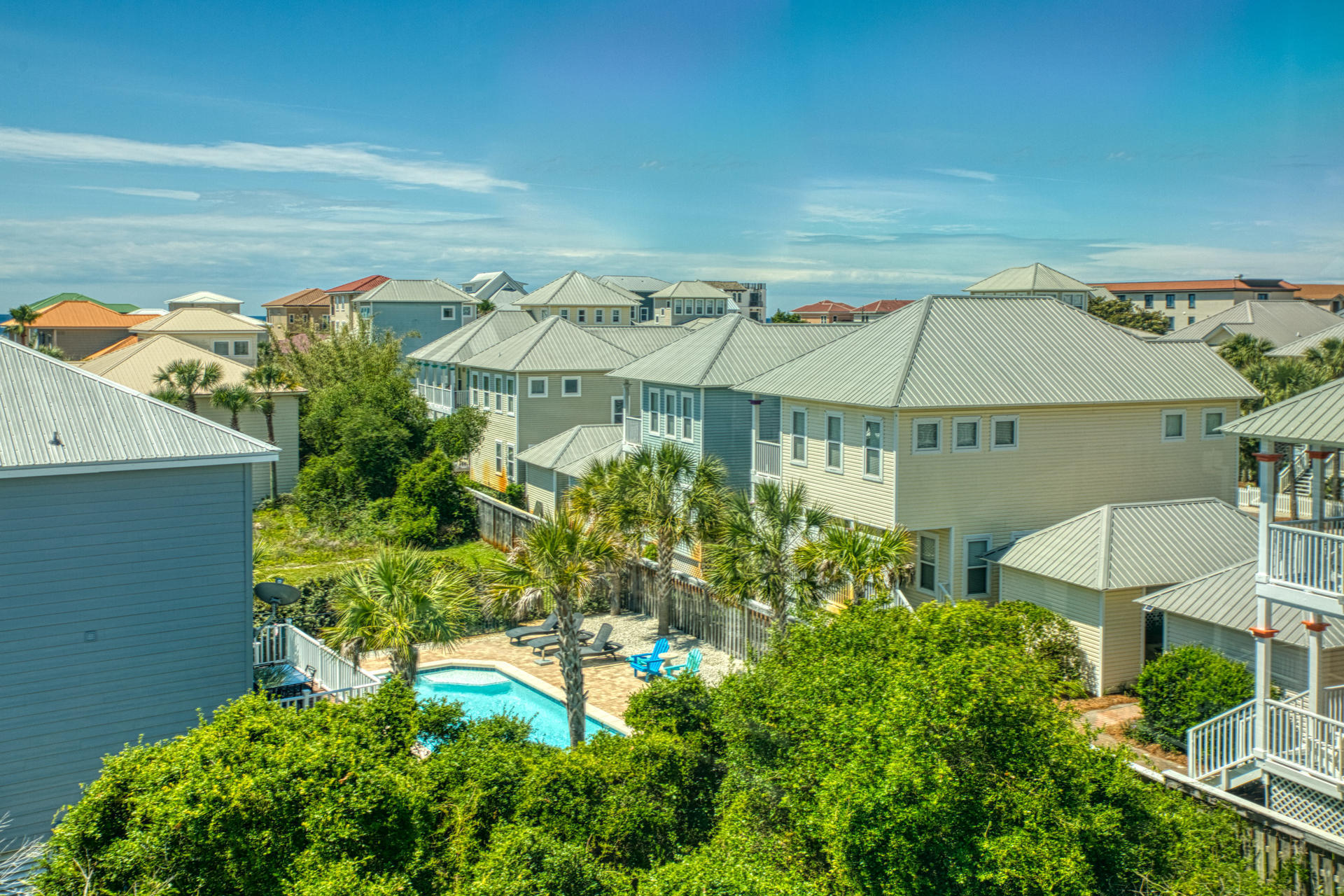 GULFSIDE COTTAGES - Residential