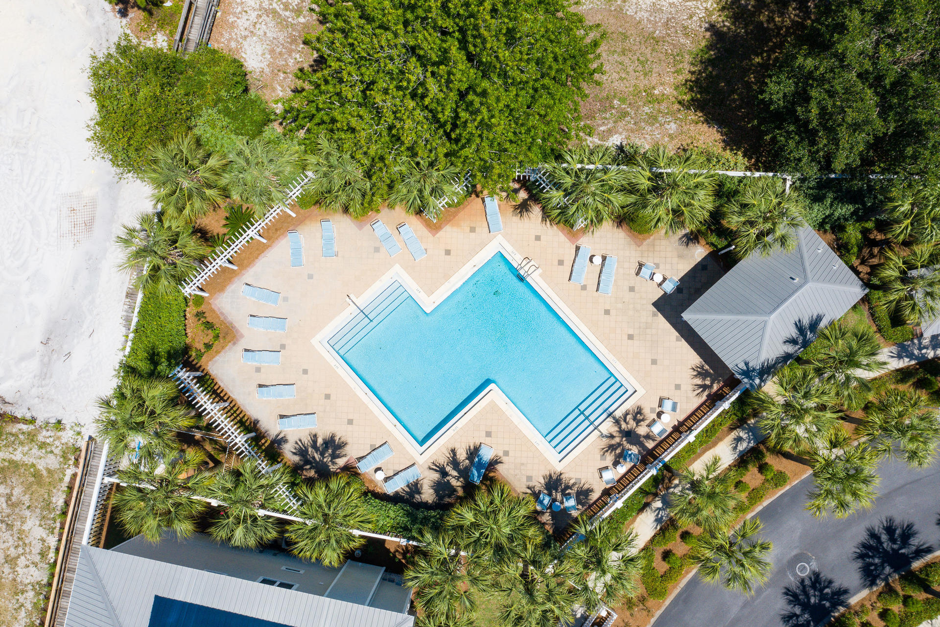 GULFSIDE COTTAGES - Residential