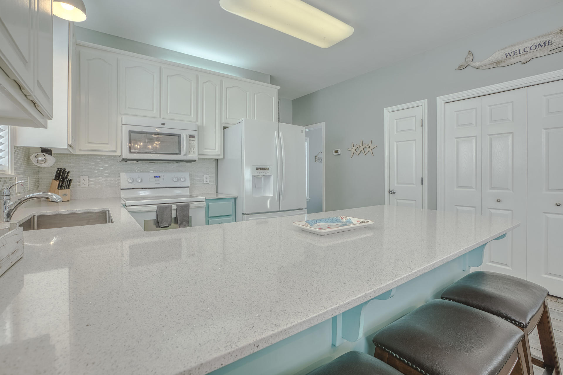 GULFSIDE COTTAGES - Residential