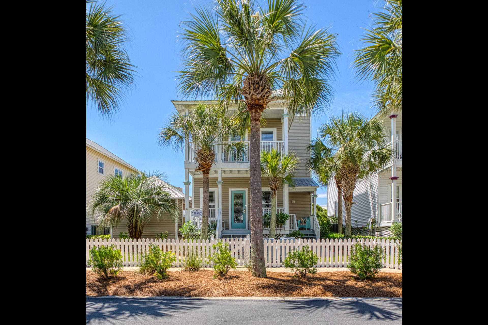 GULFSIDE COTTAGES - Residential