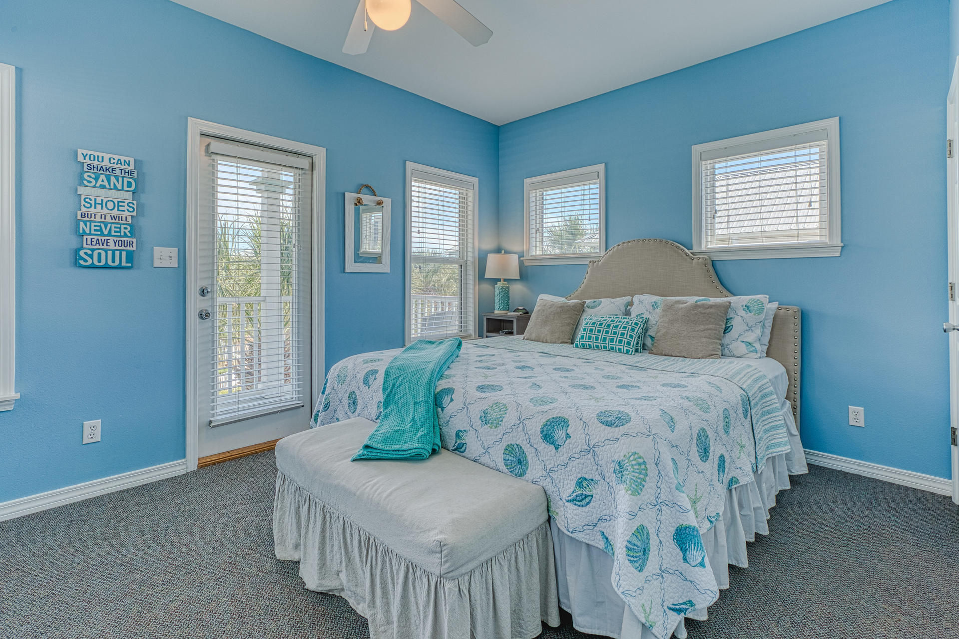 GULFSIDE COTTAGES - Residential