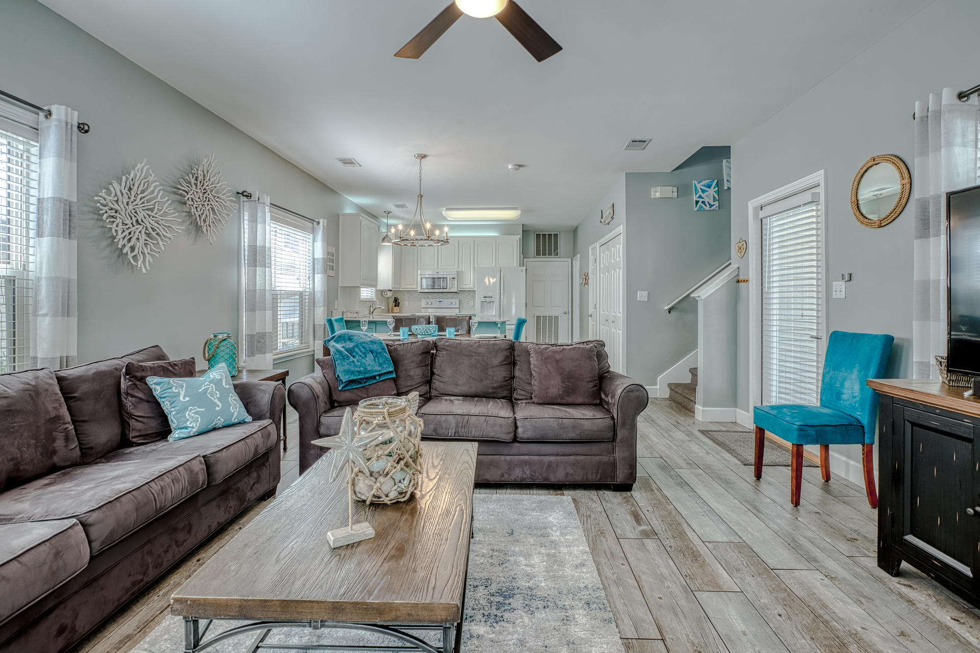 GULFSIDE COTTAGES - Residential