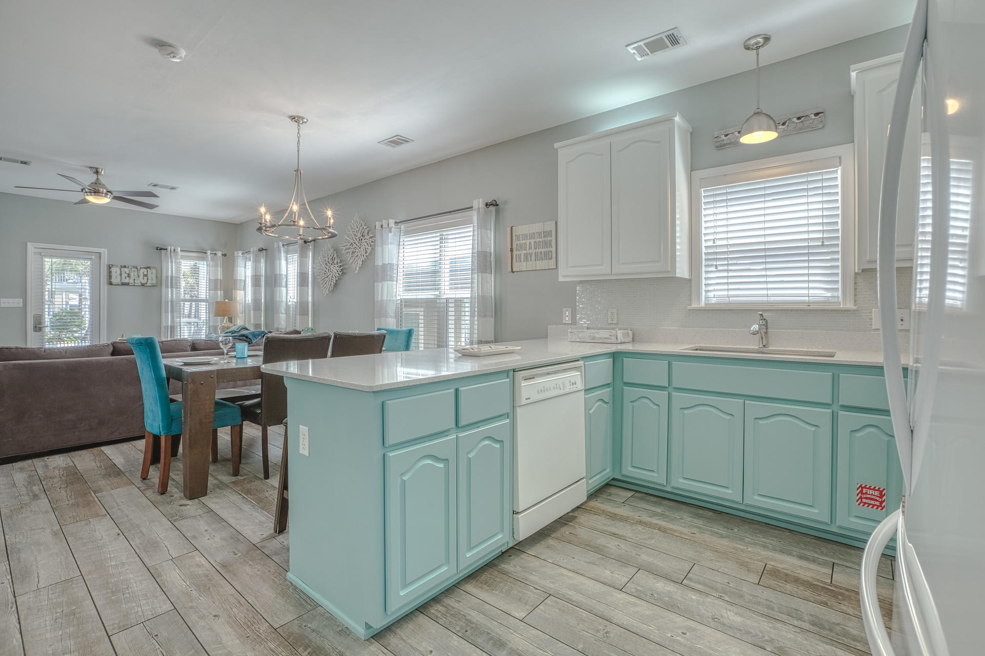 GULFSIDE COTTAGES - Residential