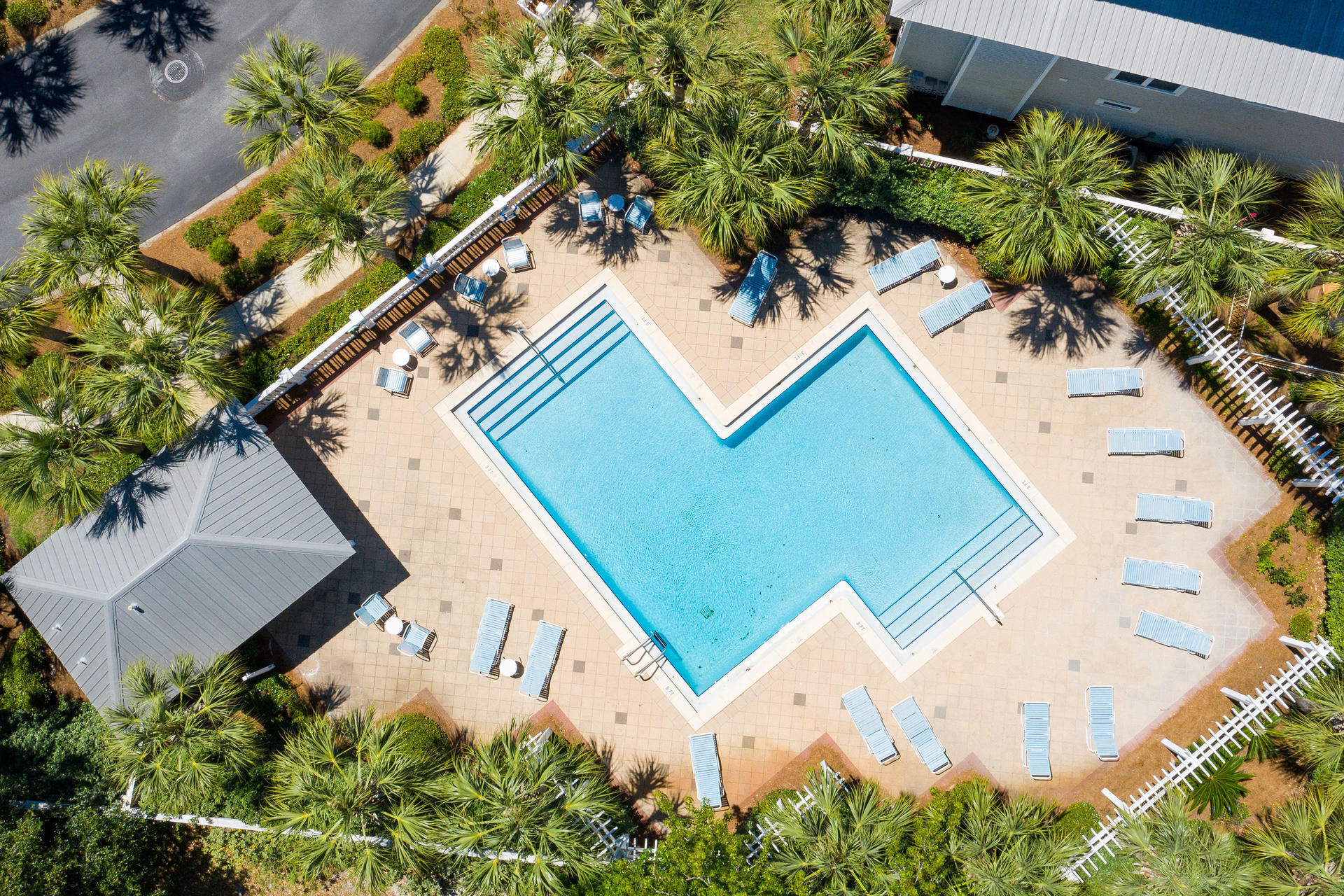 GULFSIDE COTTAGES - Residential