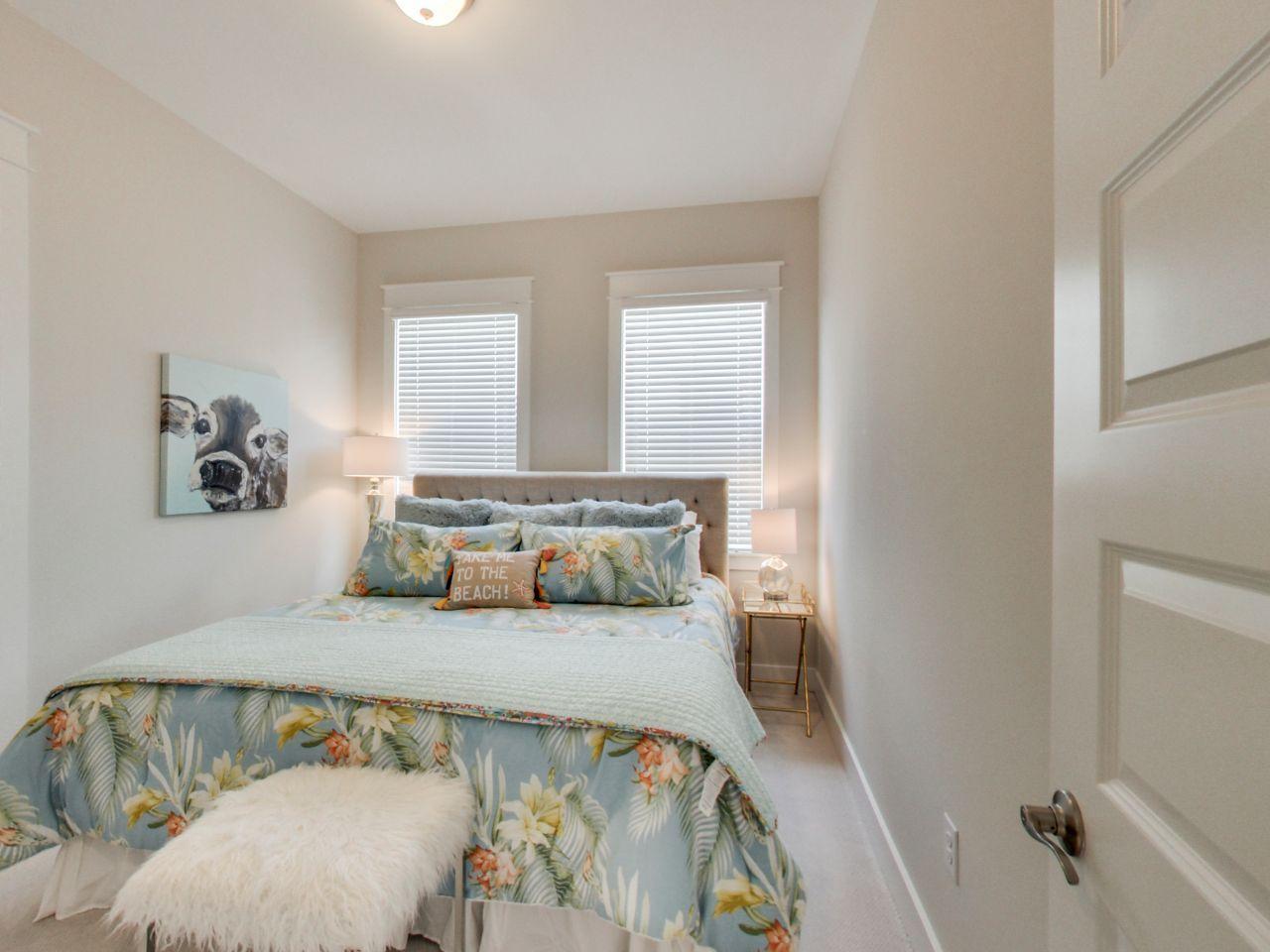 Prominence - Residential