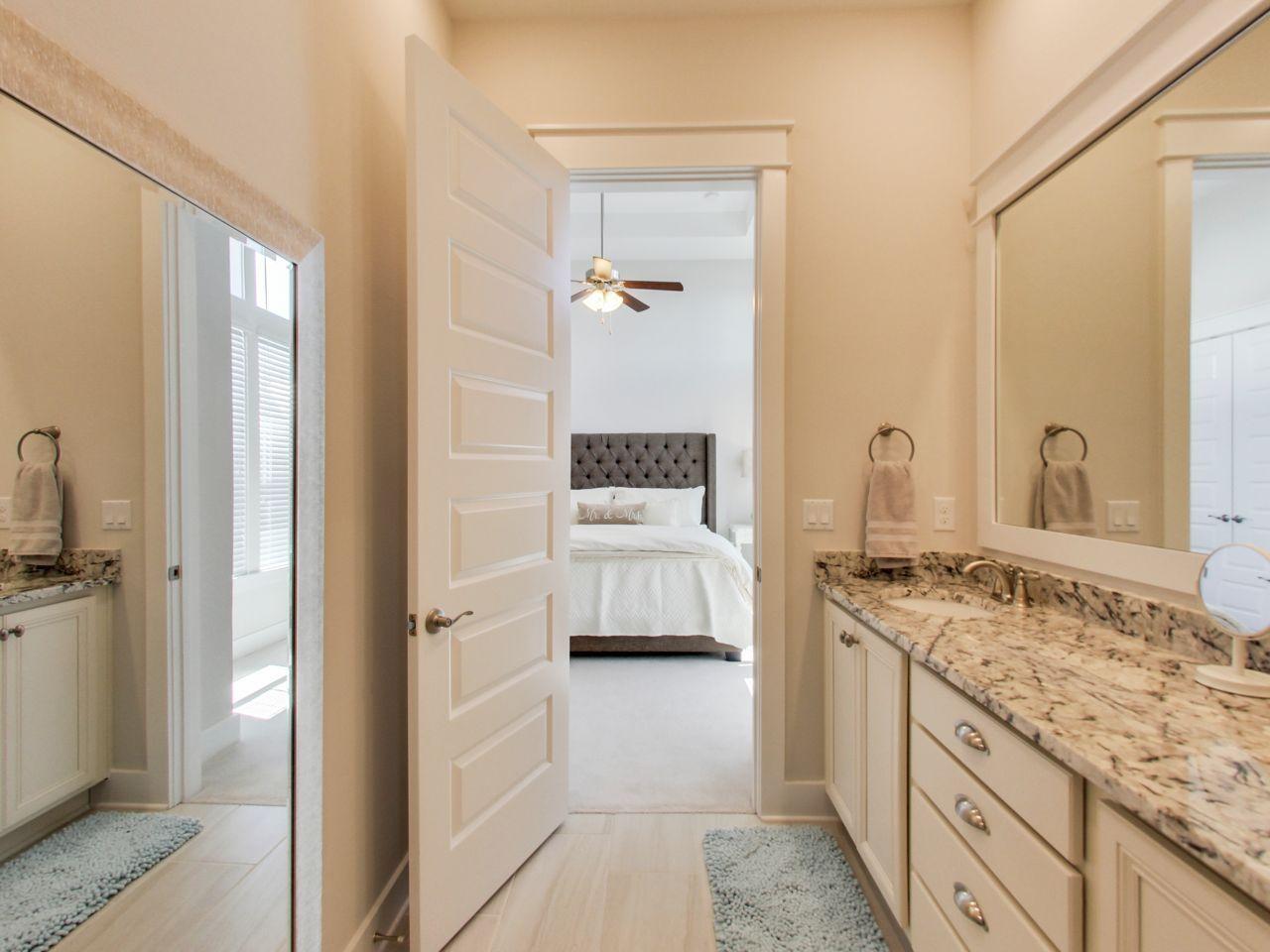 Prominence - Residential