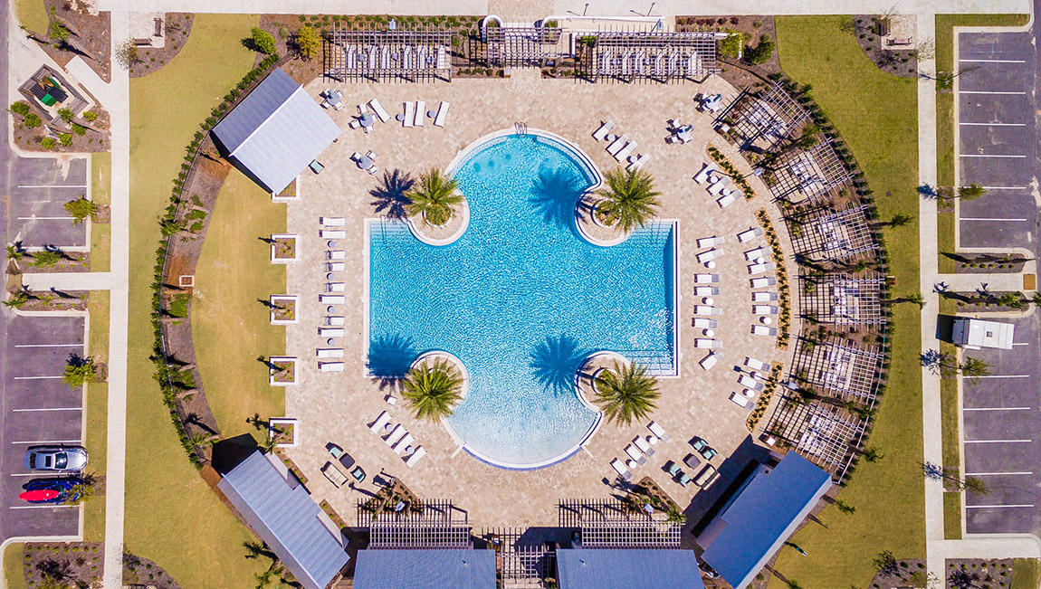 Prominence - Residential