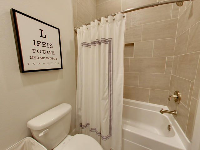 Prominence - Residential