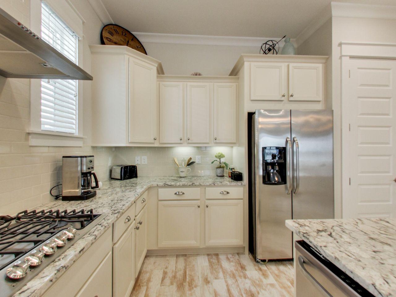 Prominence - Residential