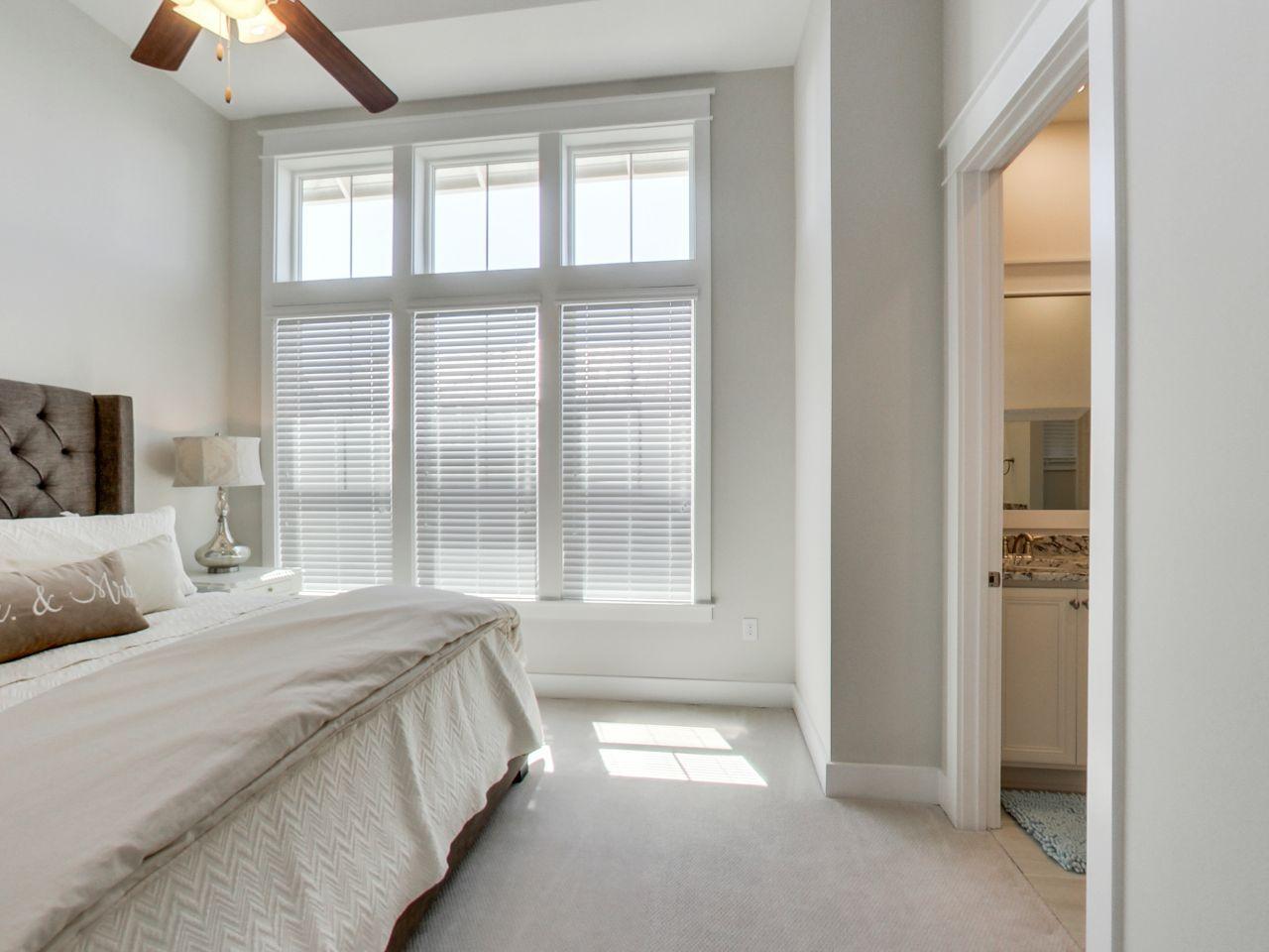 Prominence - Residential