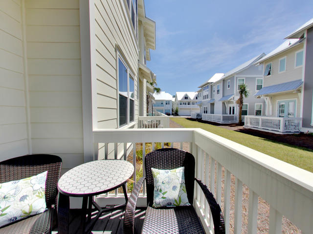 Prominence - Residential