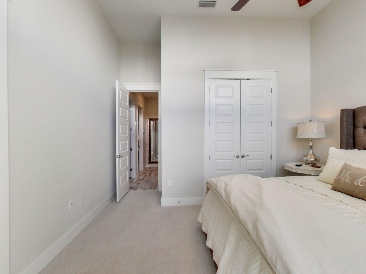 Prominence - Residential