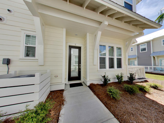 Prominence - Residential