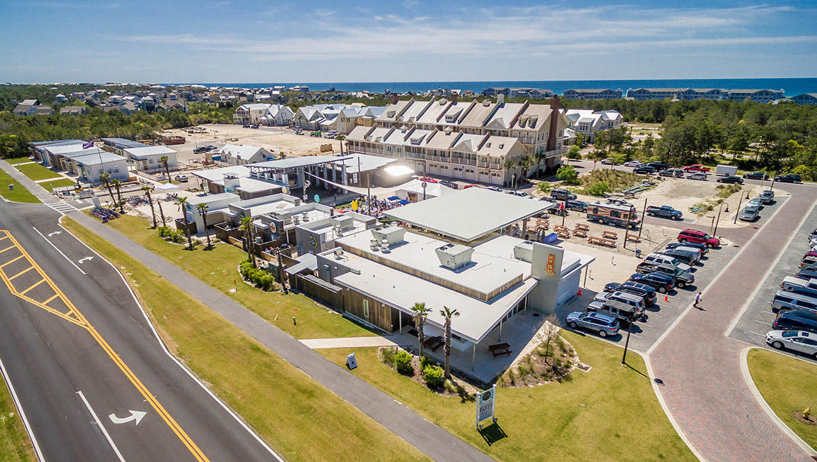 Prominence - Residential