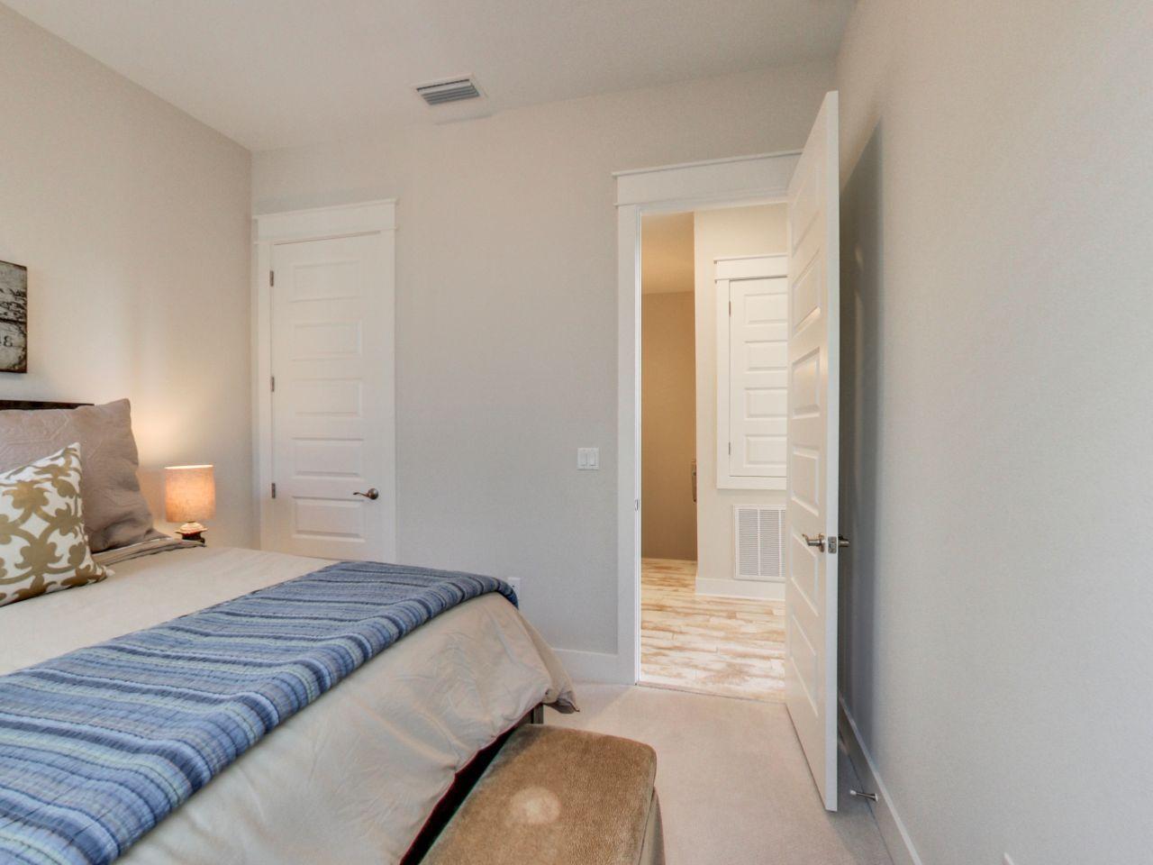 Prominence - Residential