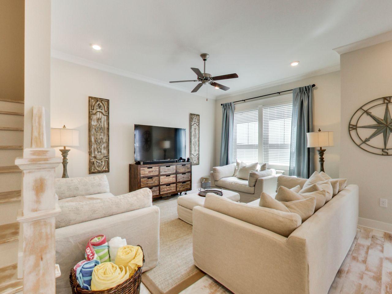 Prominence - Residential