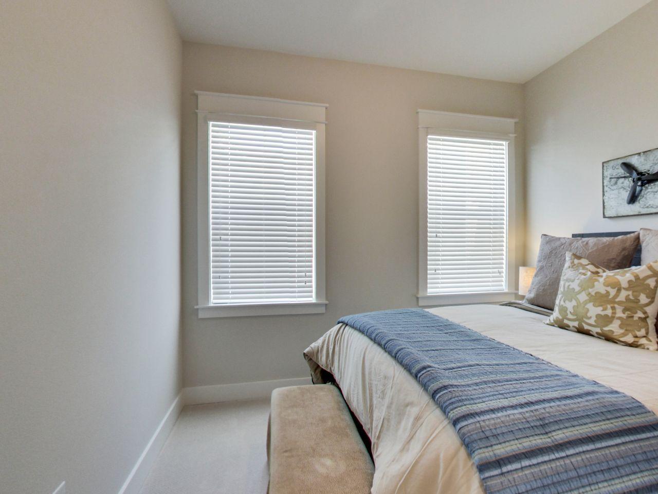 Prominence - Residential