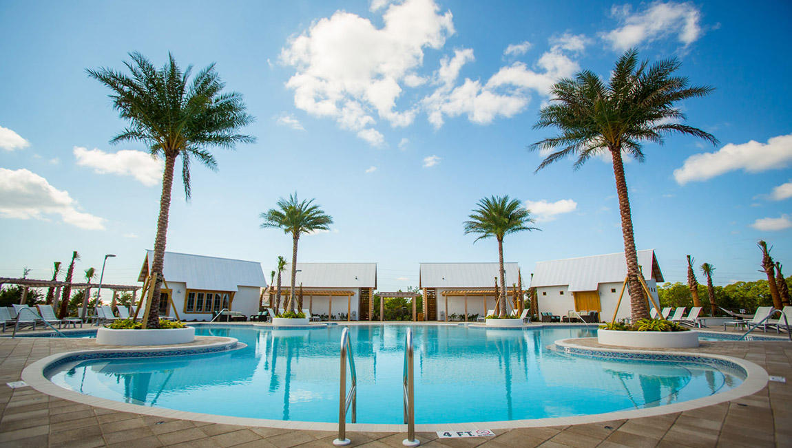 Prominence - Residential