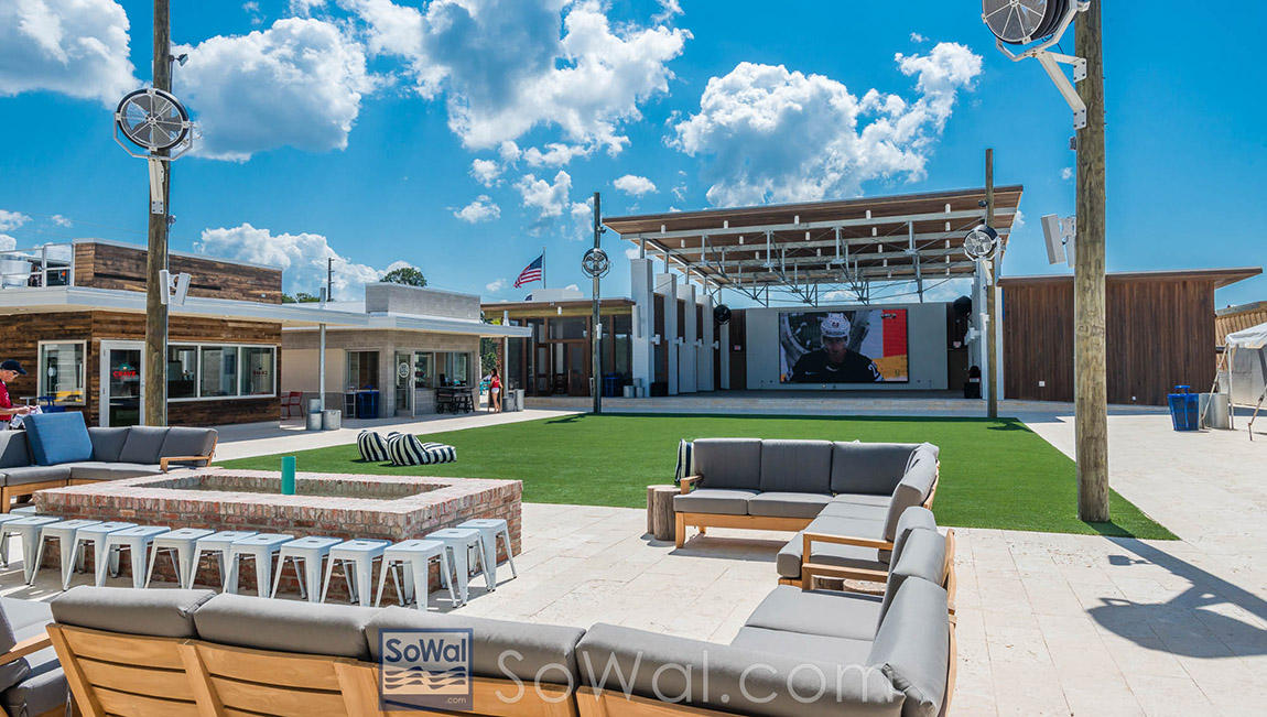 Prominence - Residential