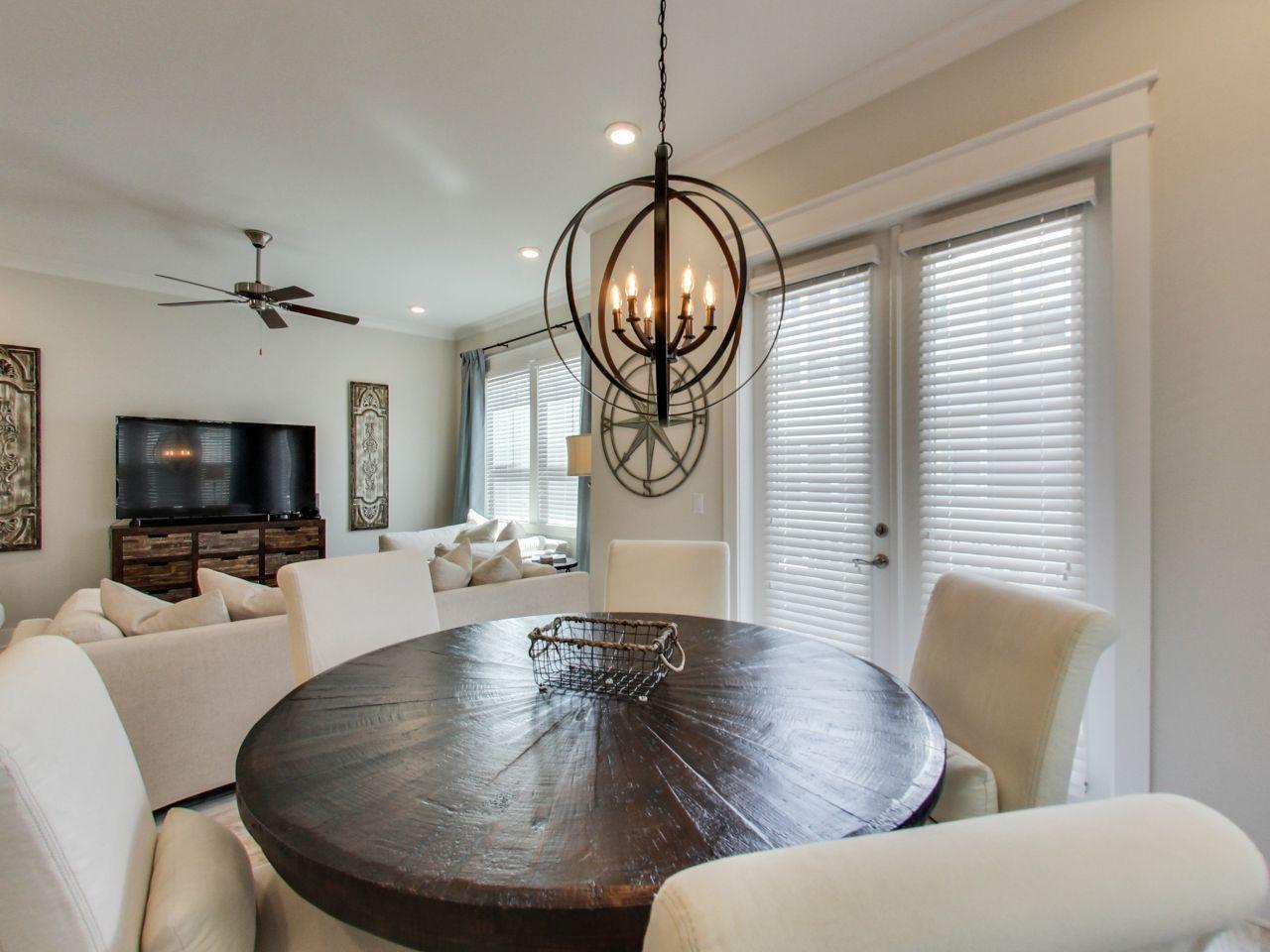 Prominence - Residential