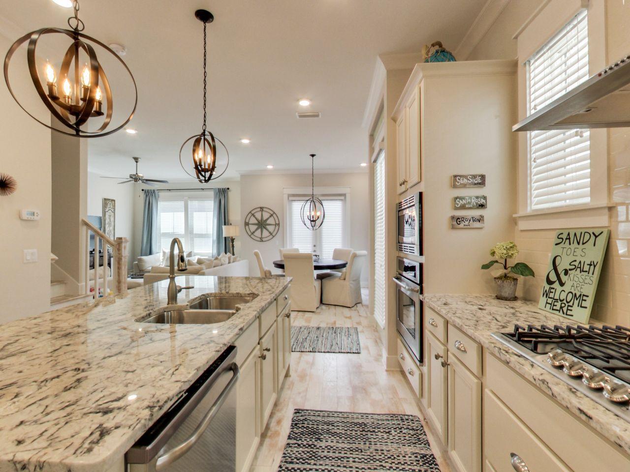 Prominence - Residential