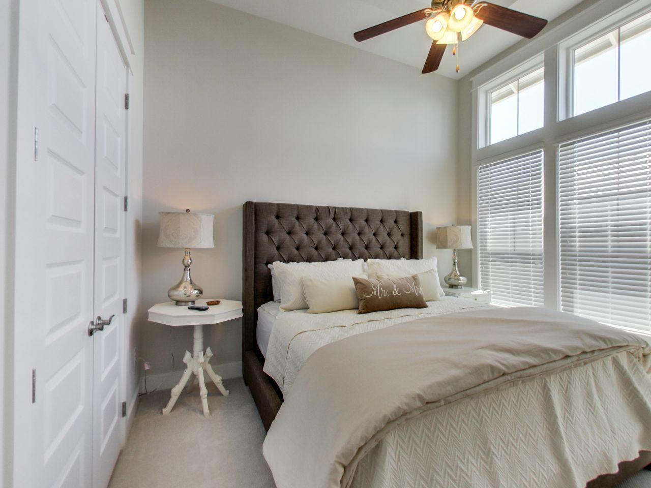 Prominence - Residential