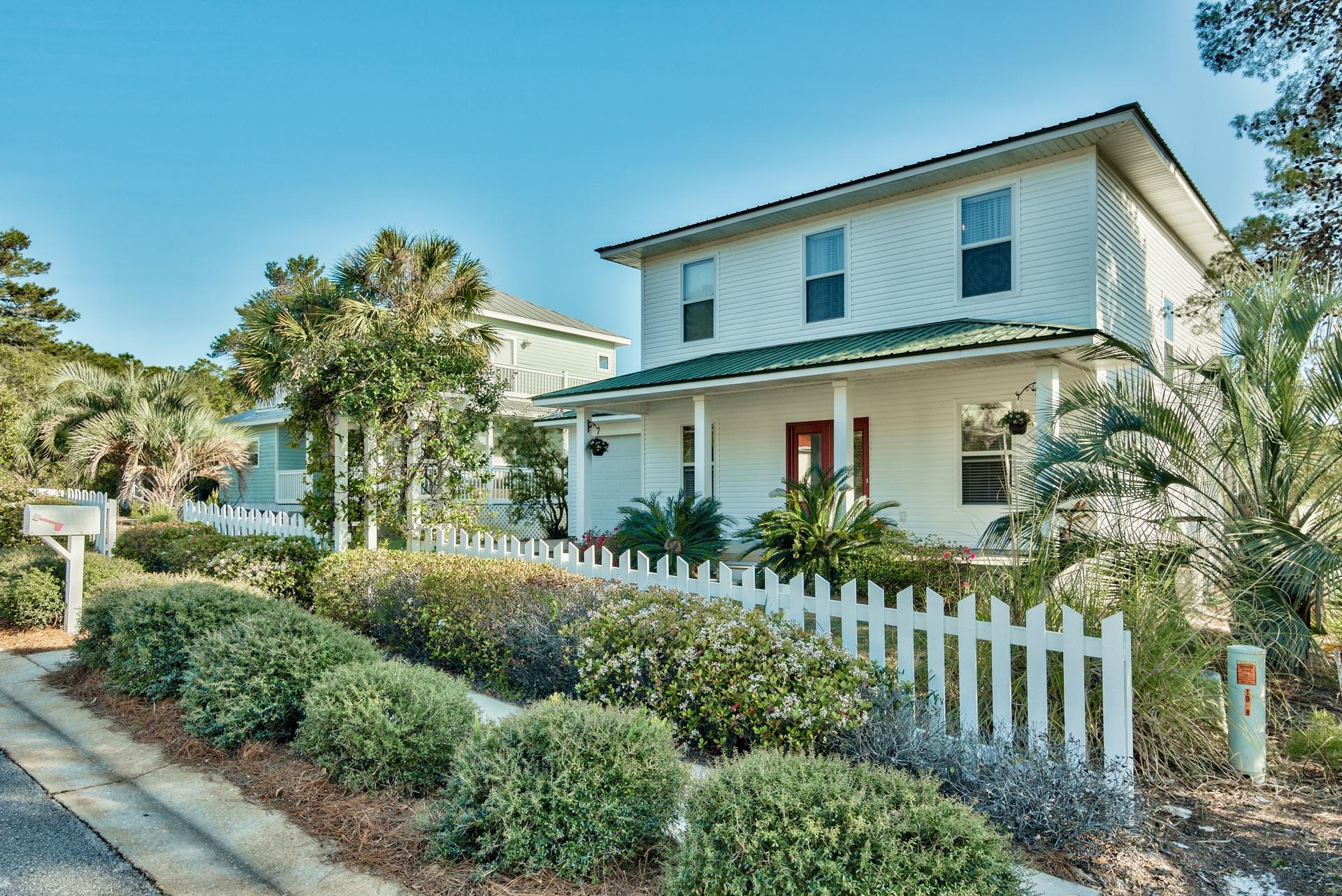 SEA DUNES - Residential