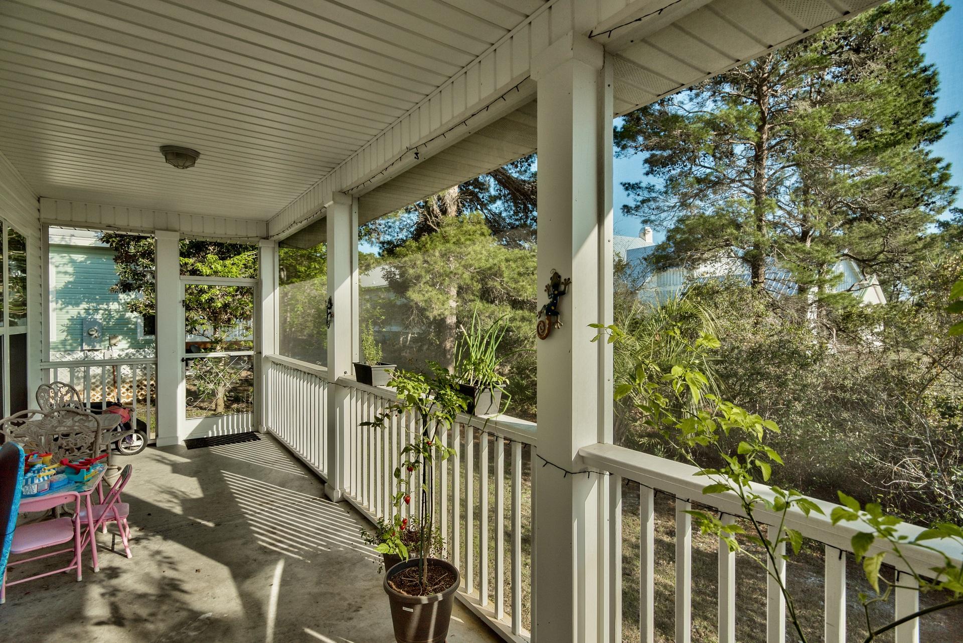 SEA DUNES - Residential