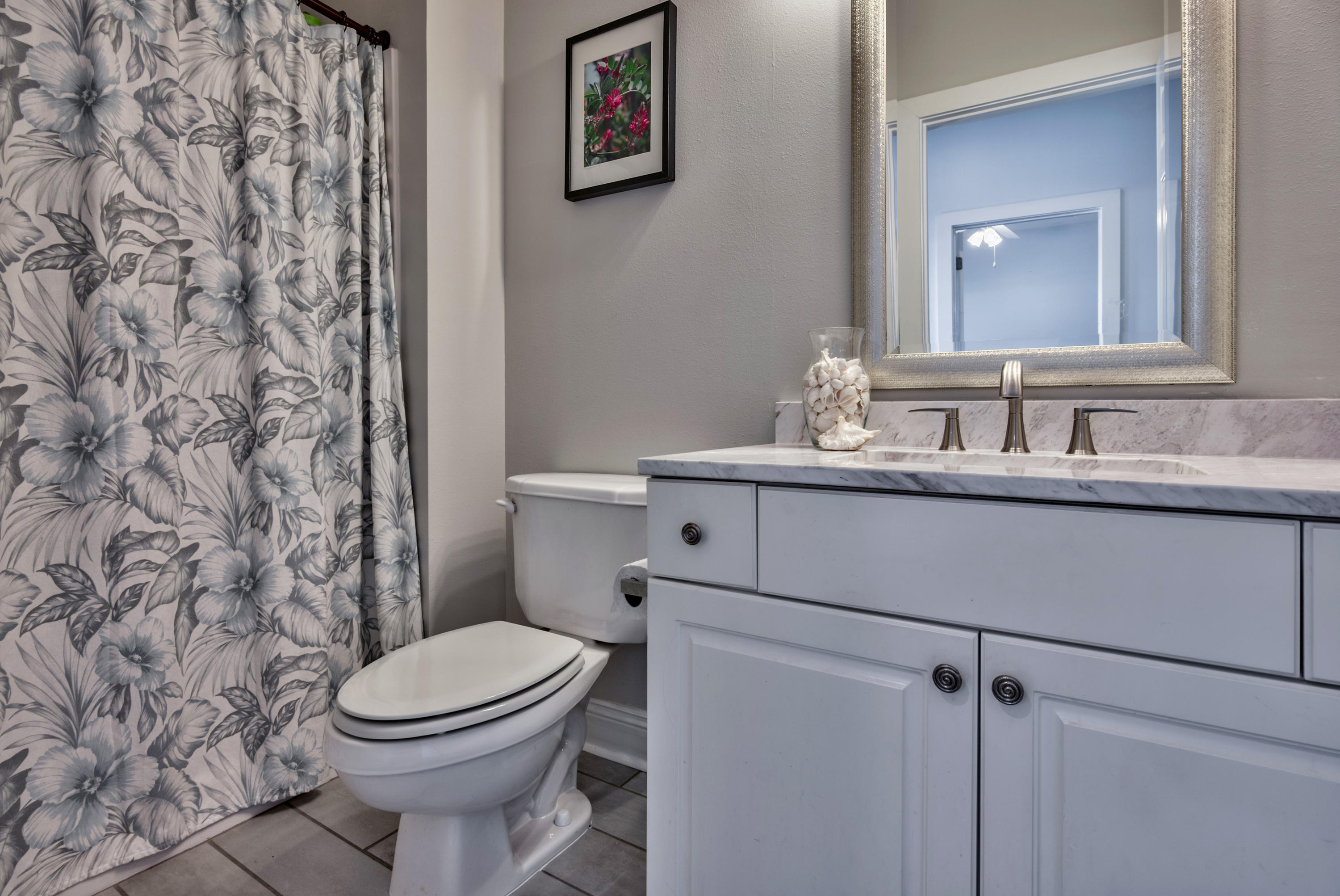 SEA DUNES - Residential