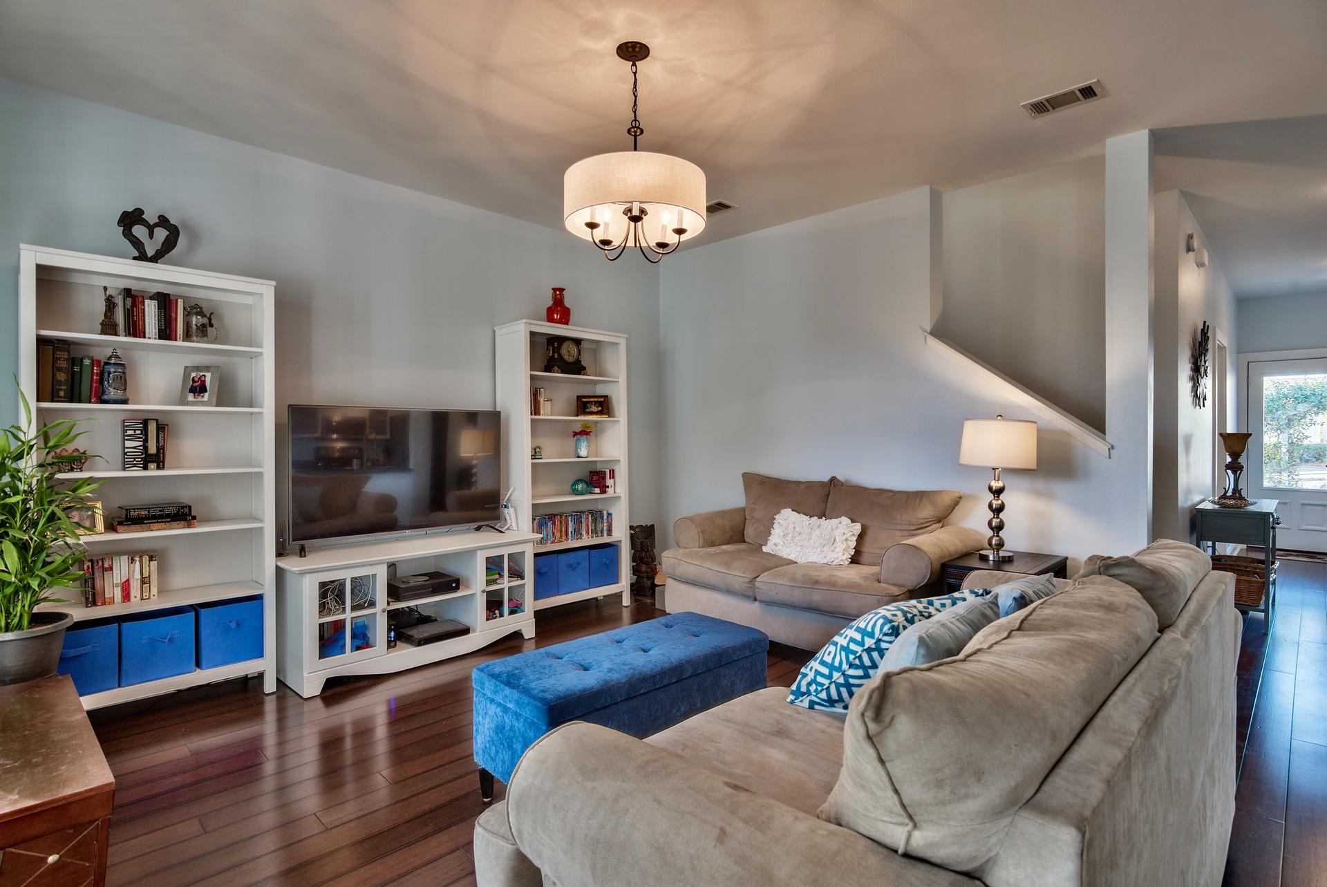 SEA DUNES - Residential