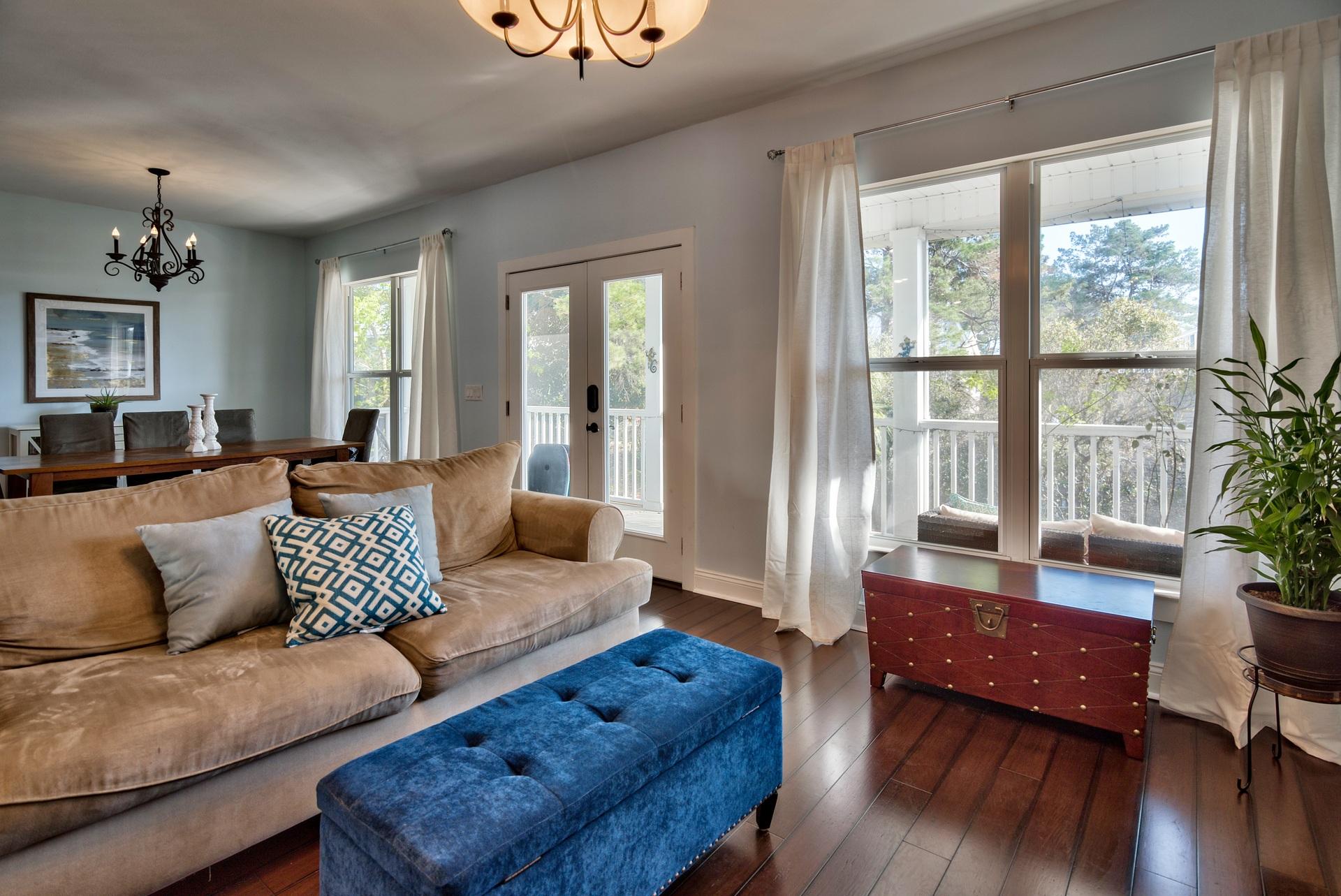 SEA DUNES - Residential