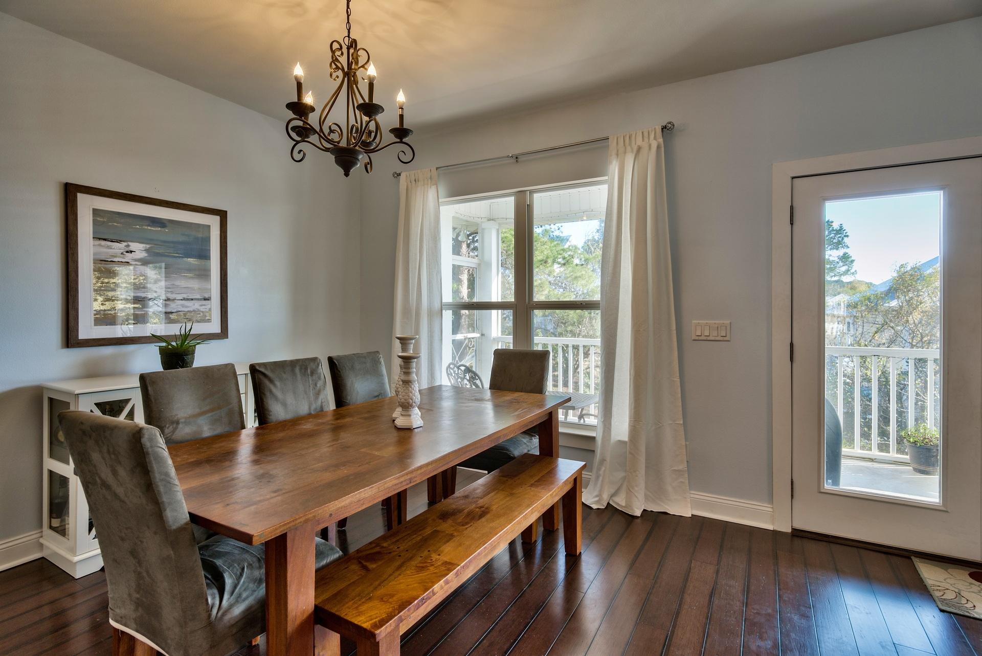 SEA DUNES - Residential