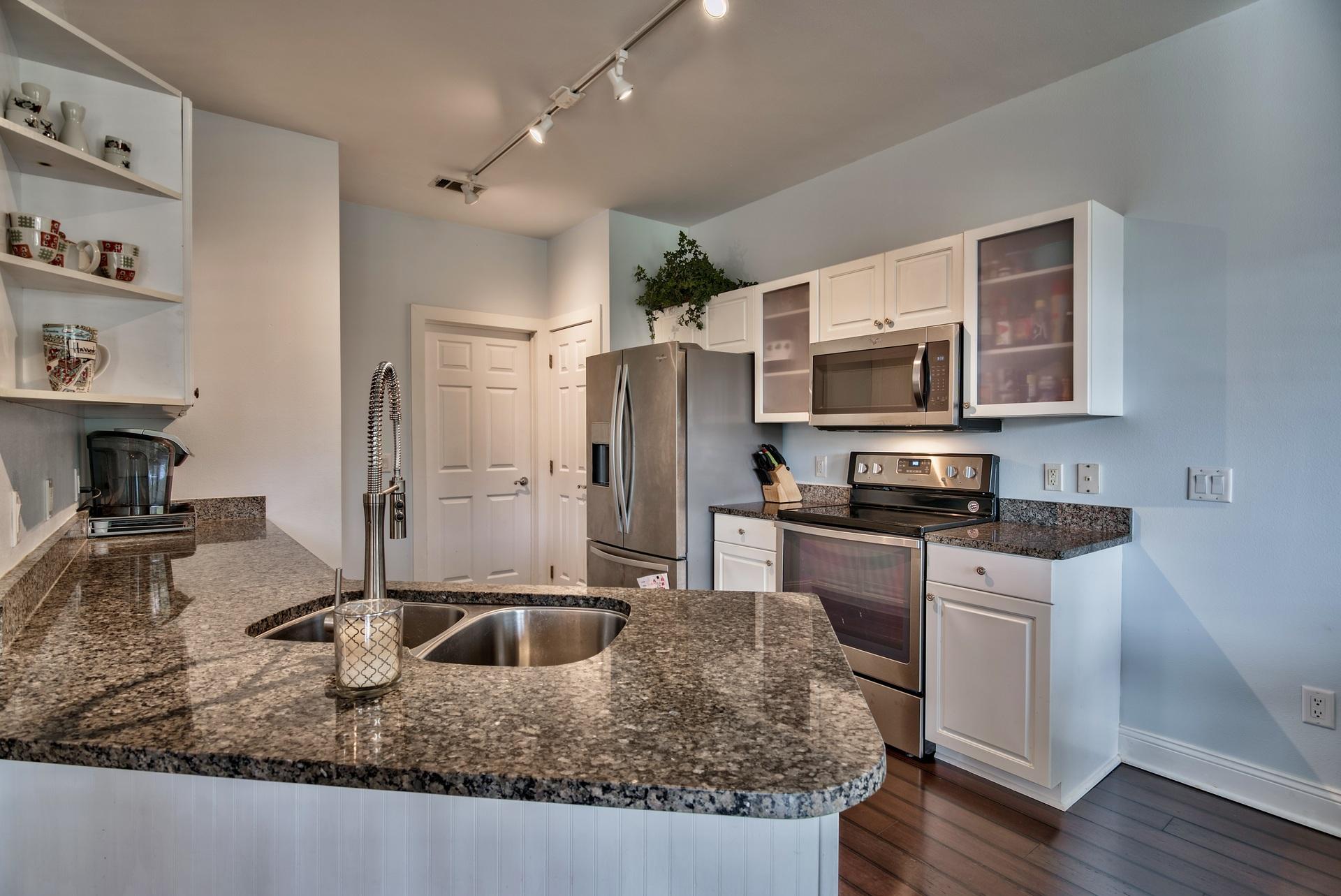 SEA DUNES - Residential