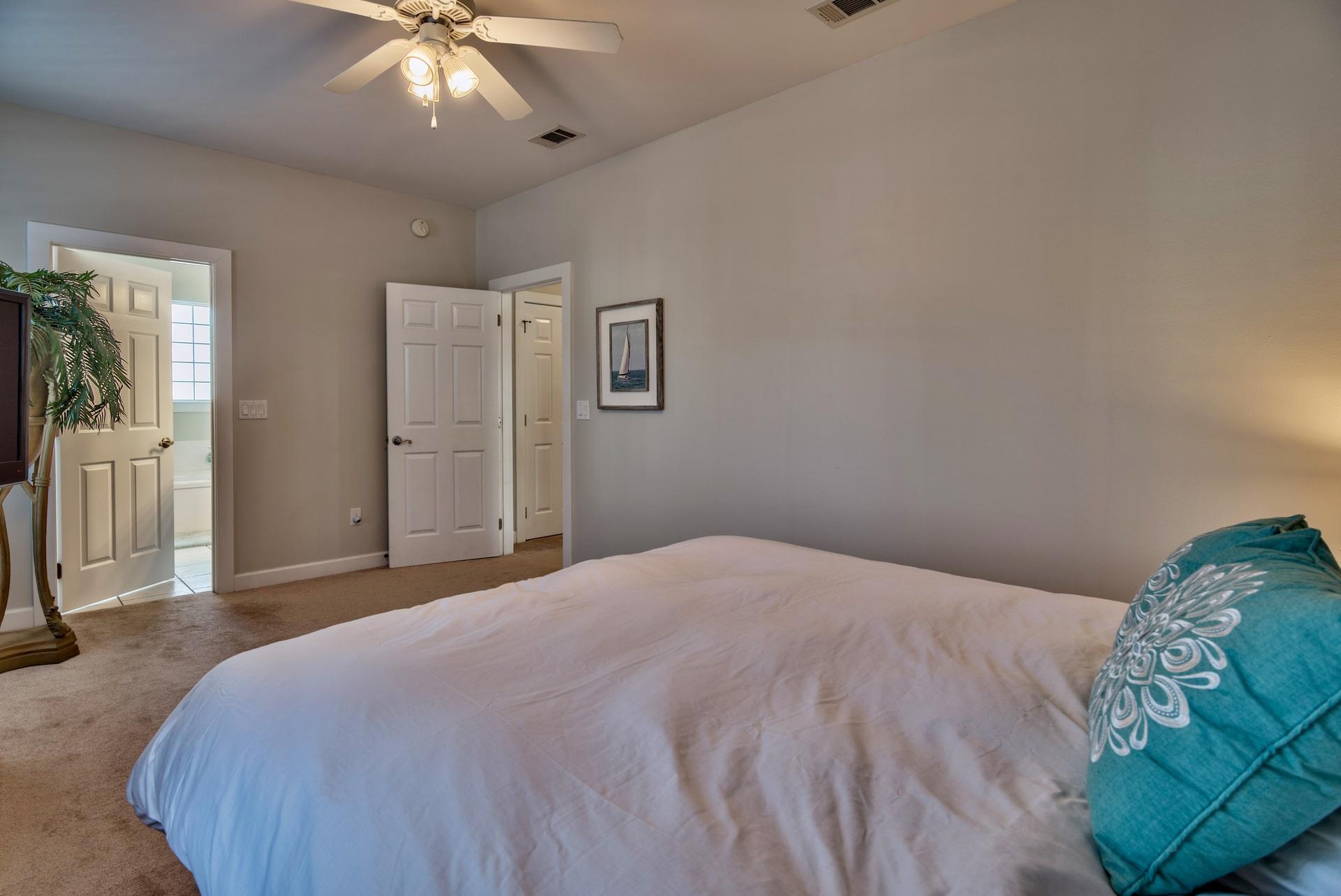 SEA DUNES - Residential