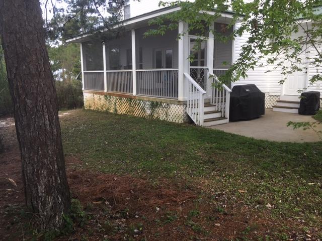 SEA DUNES - Residential