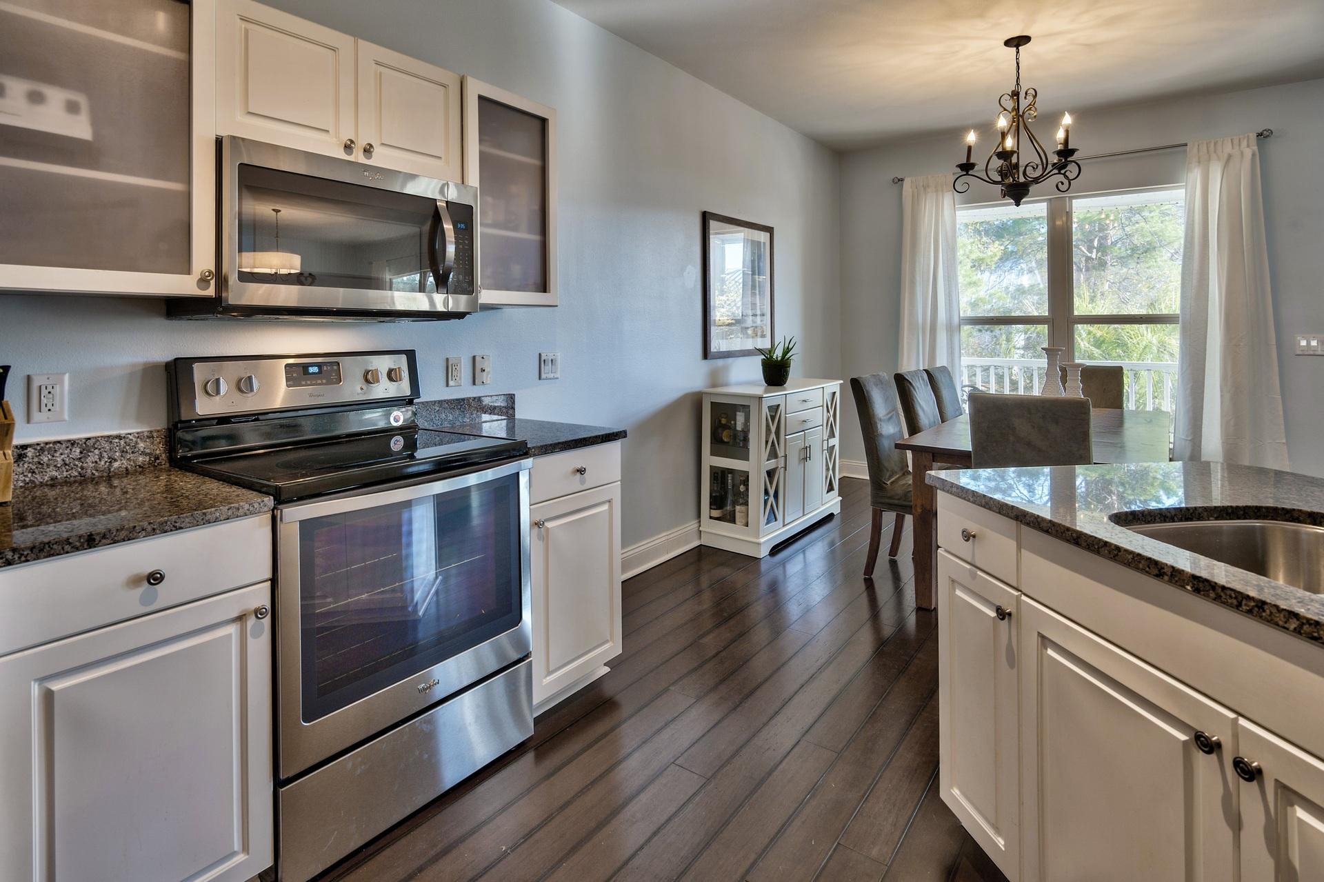 SEA DUNES - Residential