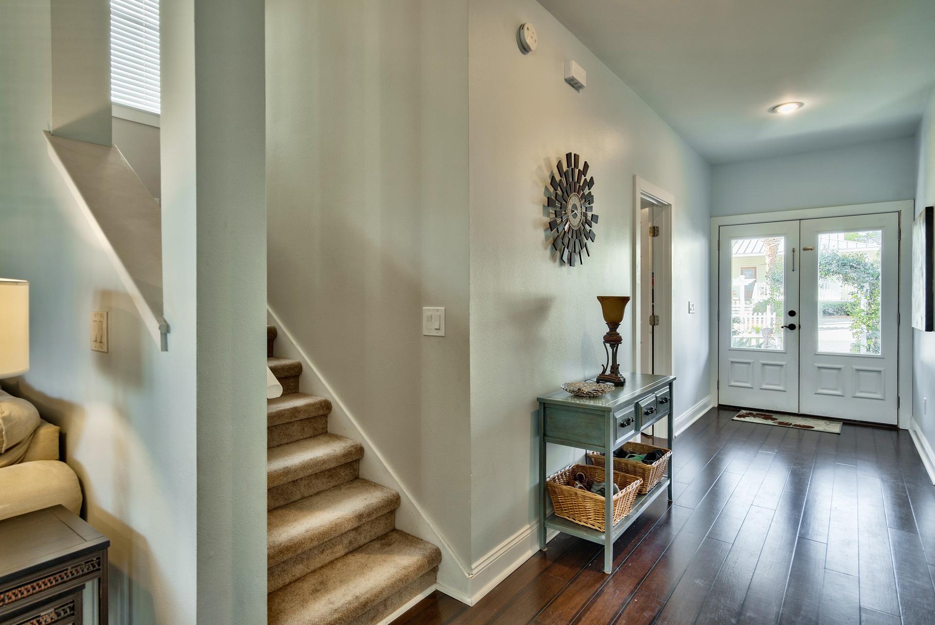 SEA DUNES - Residential