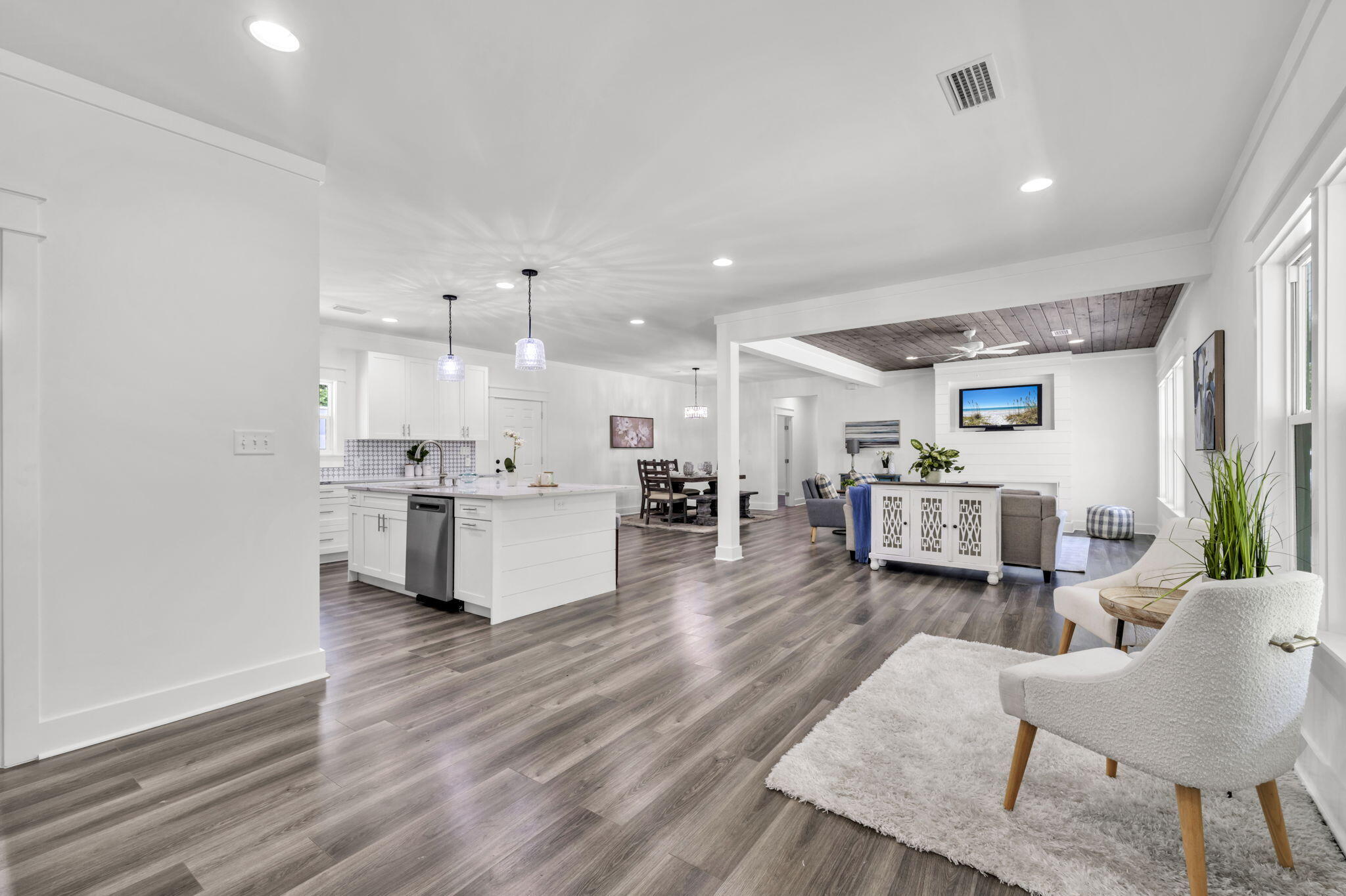 S/D Of E1/2 - Residential