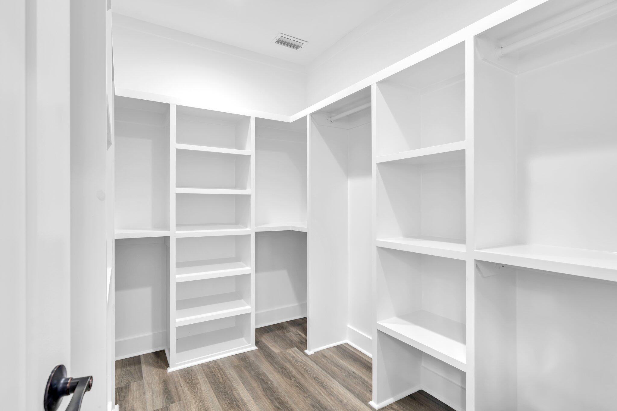 S/D Of E1/2 - Residential