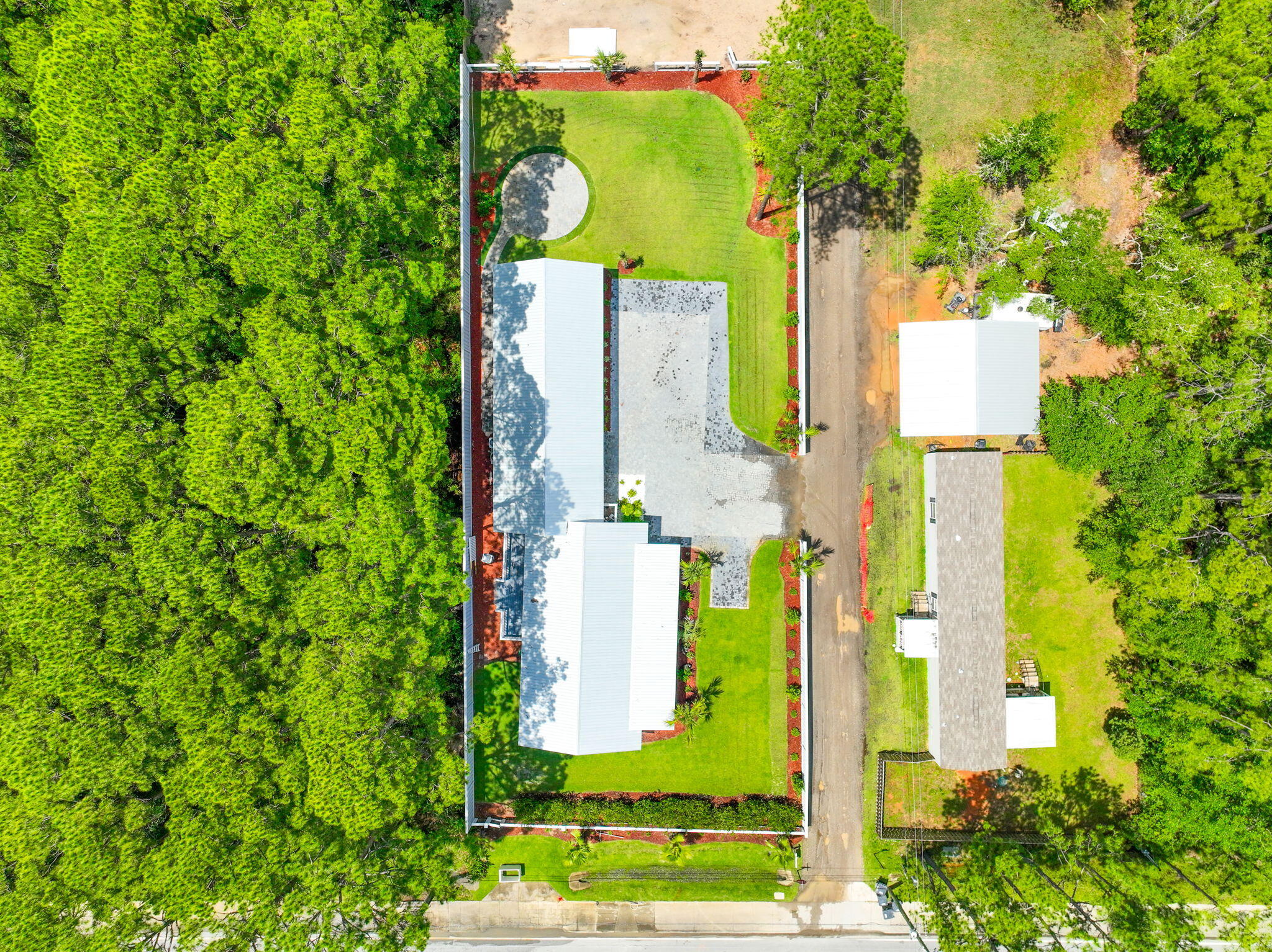 S/D Of E1/2 - Residential
