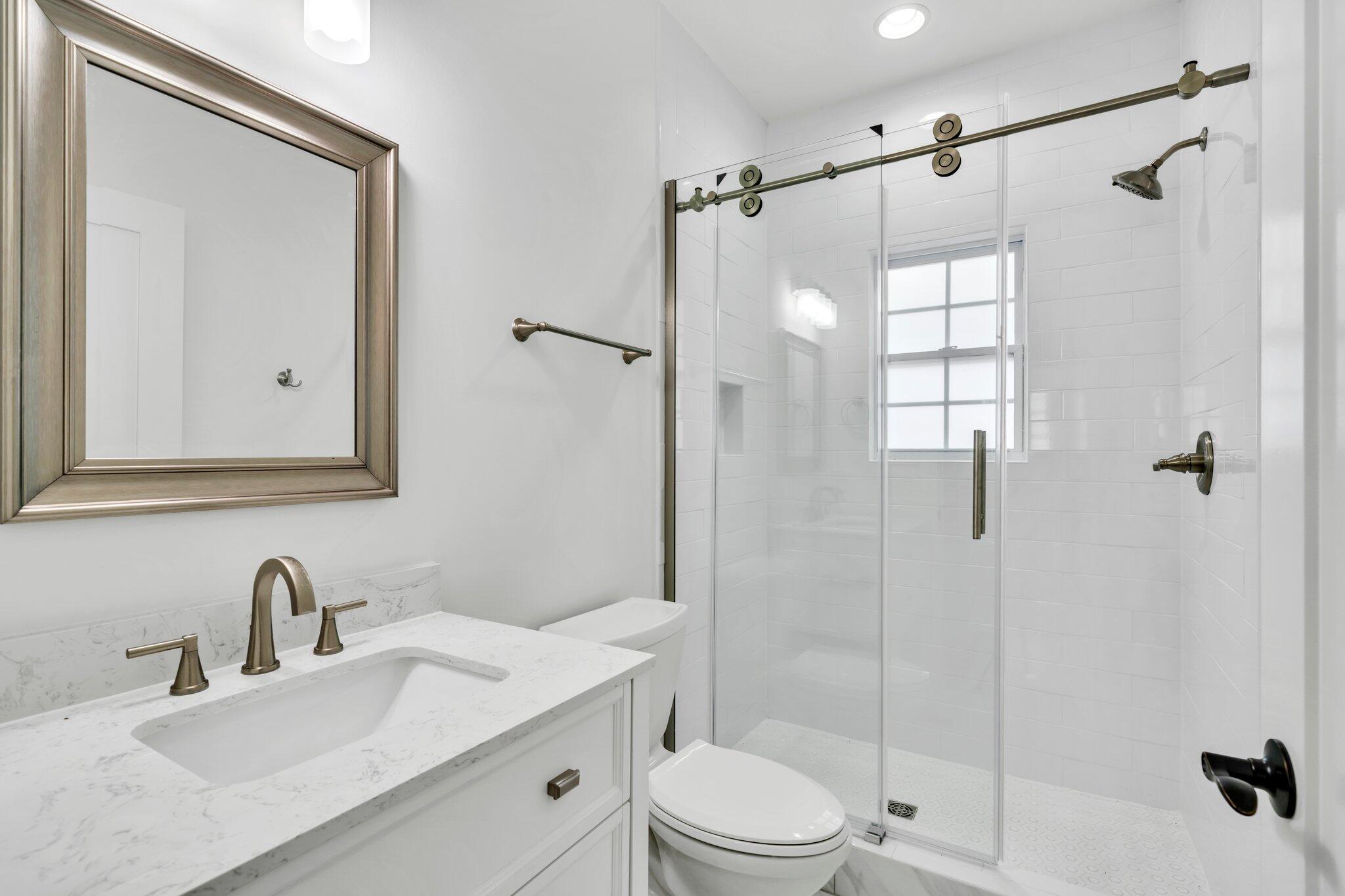 S/D Of E1/2 - Residential