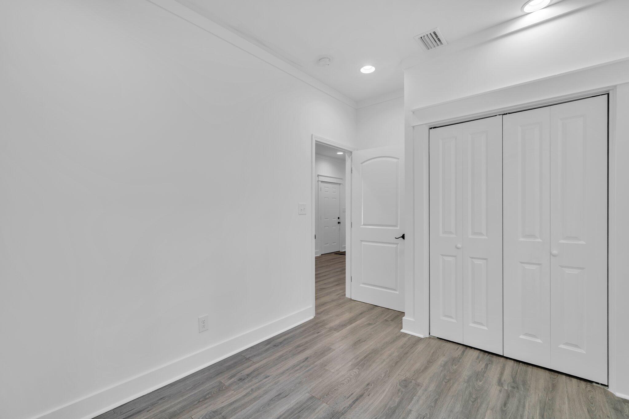 S/D Of E1/2 - Residential