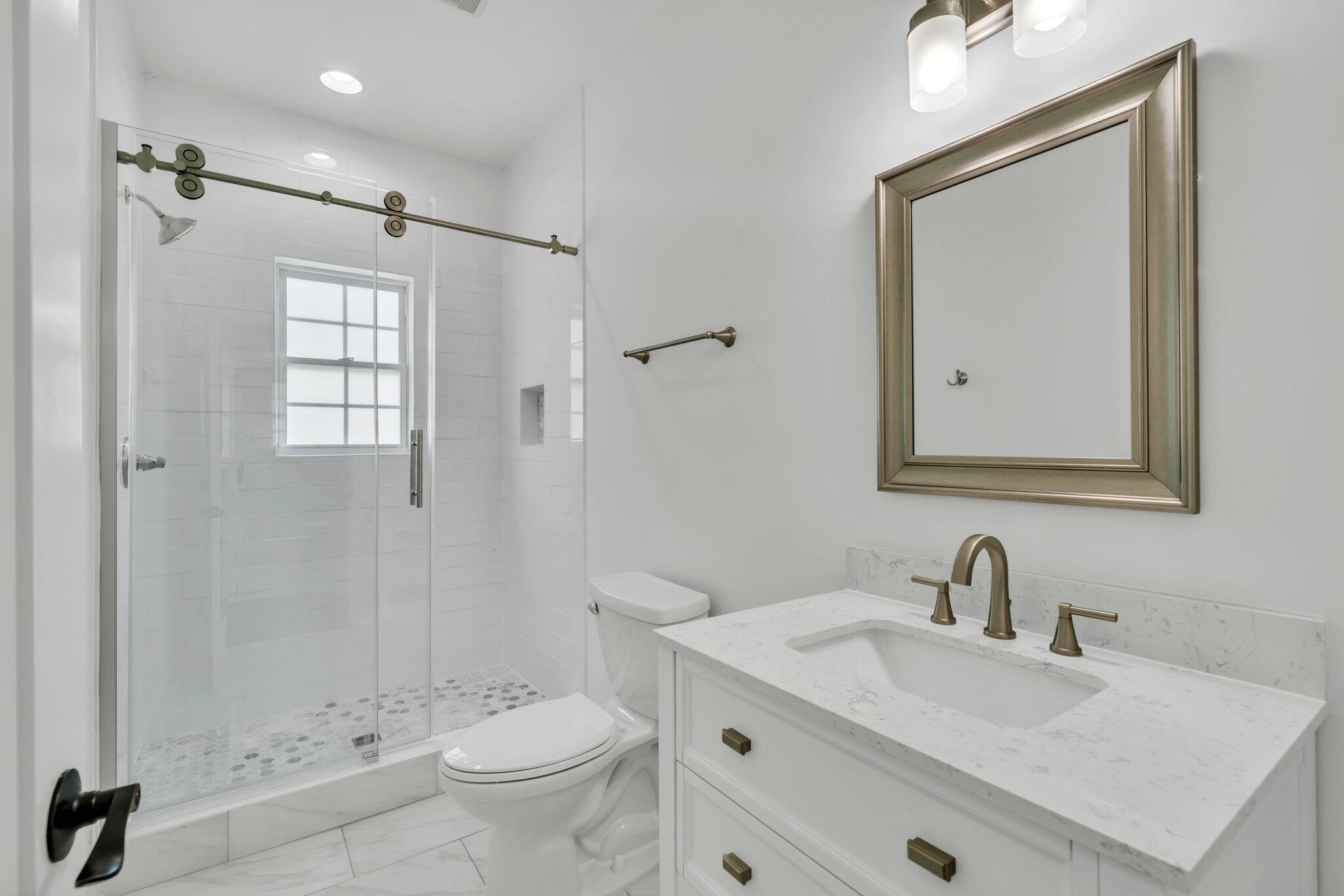 S/D Of E1/2 - Residential